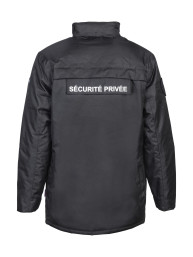 PARKA SECURITE