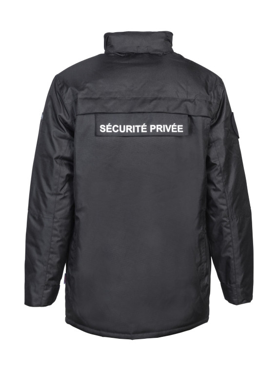 PARKA SECURITE