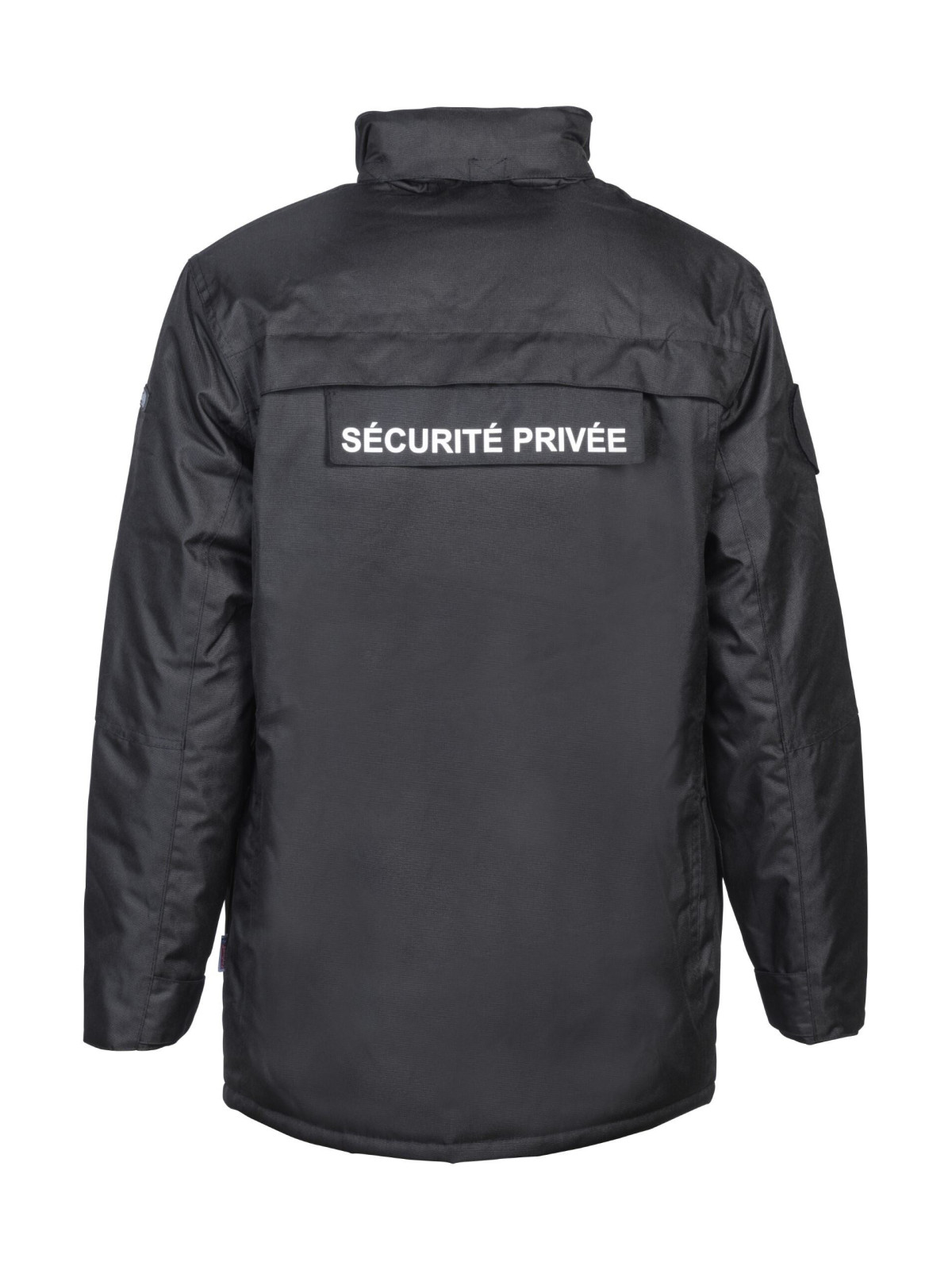 PARKA SECURITE