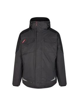 Blouson d’hiver Galaxy ENGEL – Veste de travail chaude, imperméable et respirante