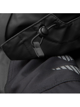 Blouson d’hiver Galaxy ENGEL – Veste de travail chaude, imperméable et respirante