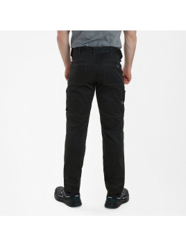 Pantalon de travail X-Treme ENGEL – Confort extensible et résistance CORDURA®
