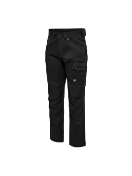Pantalon de travail X-Treme ENGEL – Confort extensible et résistance CORDURA®