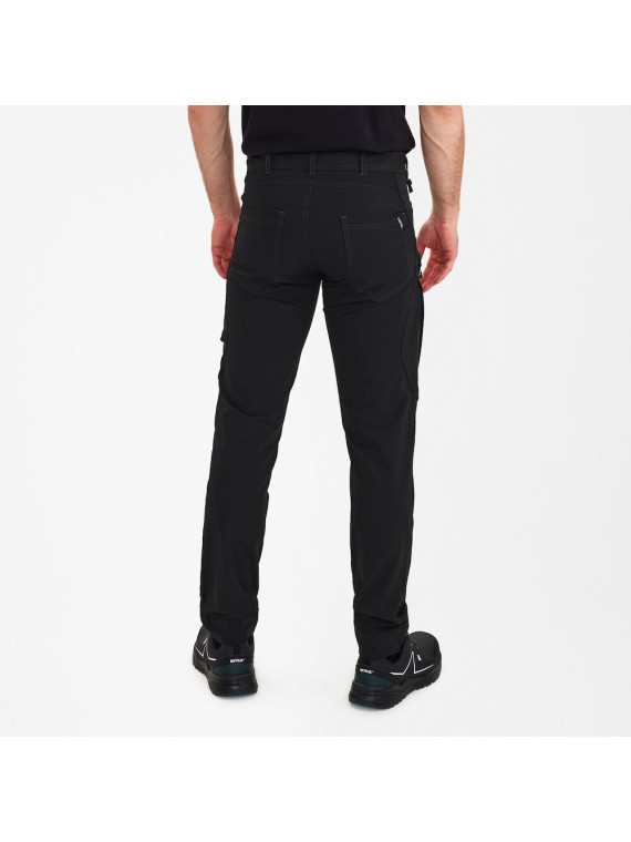 Pantalon de service X-Treme ENGEL – Tissu stretch 4 directions et confort coton Pantalon de service X-Treme ENGEL – Tissu stretch 4 directions et confort coton