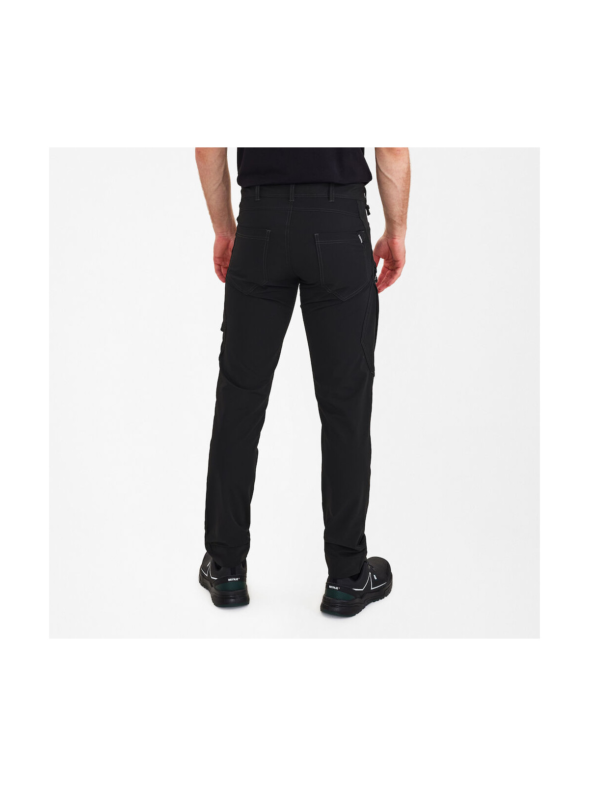 Pantalon de service X-Treme ENGEL – Tissu stretch 4 directions et confort coton