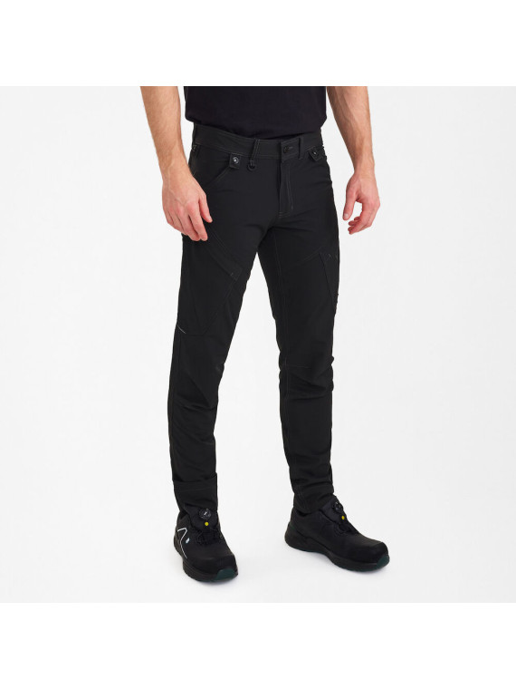 Pantalon de service X-Treme ENGEL – Tissu stretch 4 directions et confort coton Pantalon de service X-Treme ENGEL – Tissu stretch 4 directions et confort coton