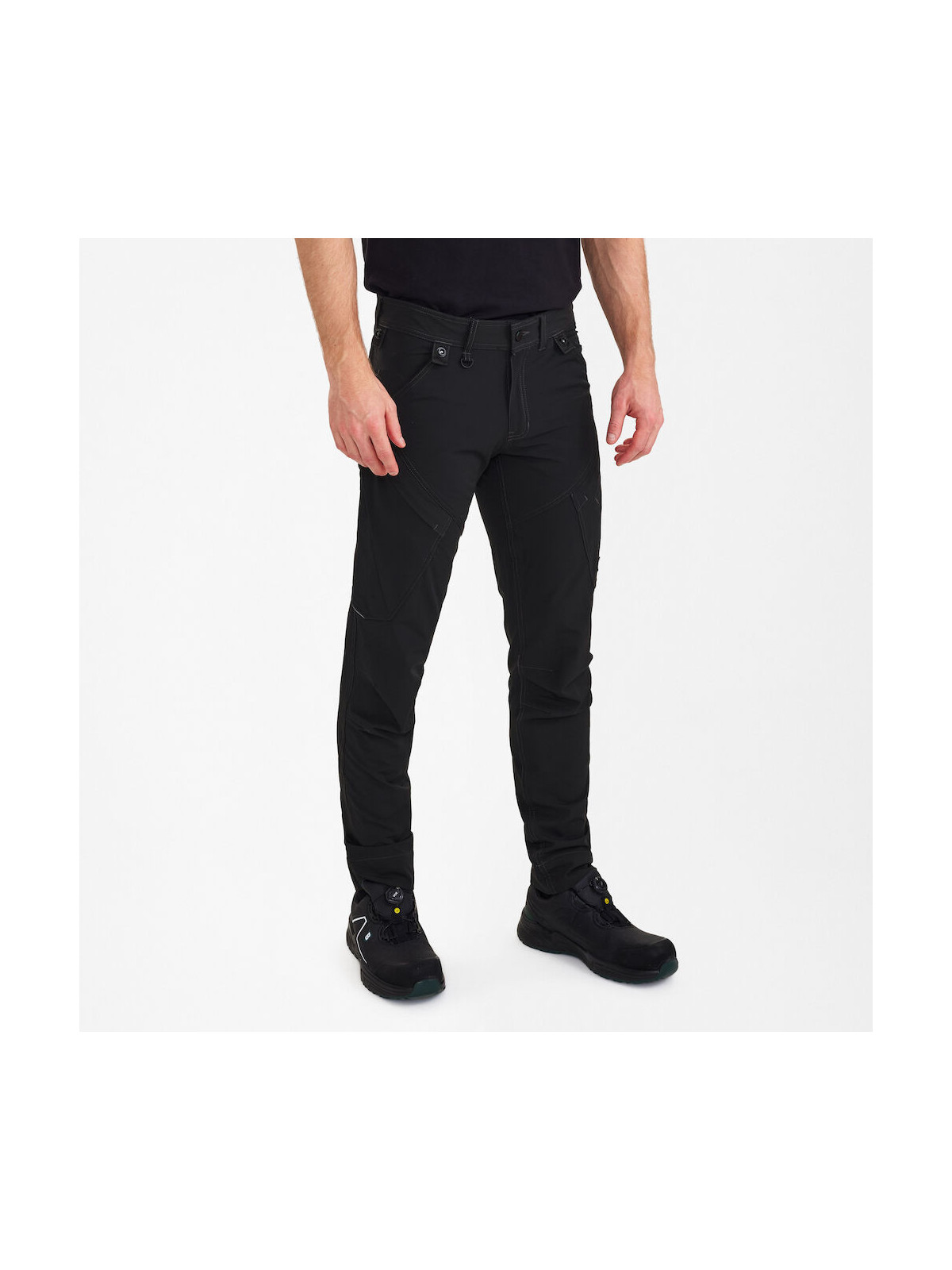 Pantalon de service X-Treme ENGEL – Tissu stretch 4 directions et confort coton