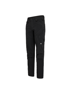 Pantalon de service X-Treme ENGEL – Tissu stretch 4 directions et confort coton