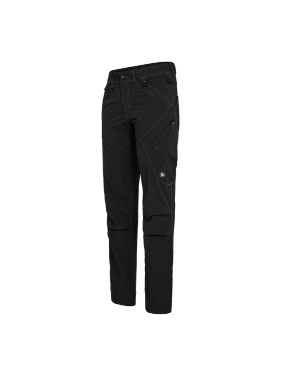 Pantalon de service X-Treme ENGEL – Tissu stretch 4 directions et confort coton Pantalon de service X-Treme ENGEL – Tissu stretch 4 directions et confort coton