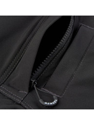 Pantalon de service X-Treme ENGEL – Tissu stretch 4 directions et confort coton Pantalon de service X-Treme ENGEL – Tissu stretch 4 directions et confort coton