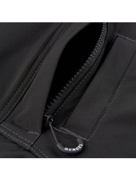 Pantalon de service X-Treme ENGEL – Tissu stretch 4 directions et confort coton