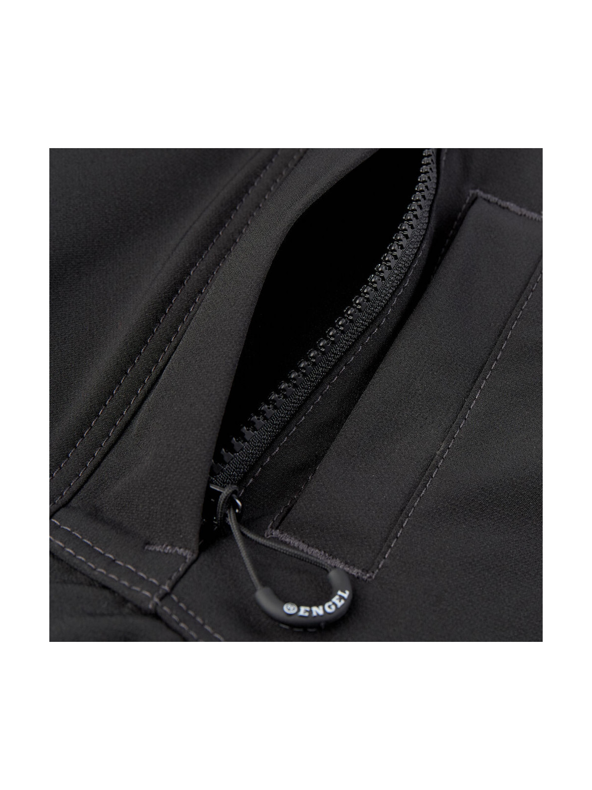 Pantalon de service X-Treme ENGEL – Tissu stretch 4 directions et confort coton
