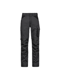 Pantalon de travail Venture ENGEL – Confort, résistance et visibilité professionnelle