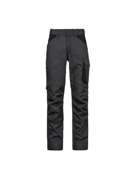 Pantalon de travail Venture ENGEL – Confort, résistance et visibilité professionnelle