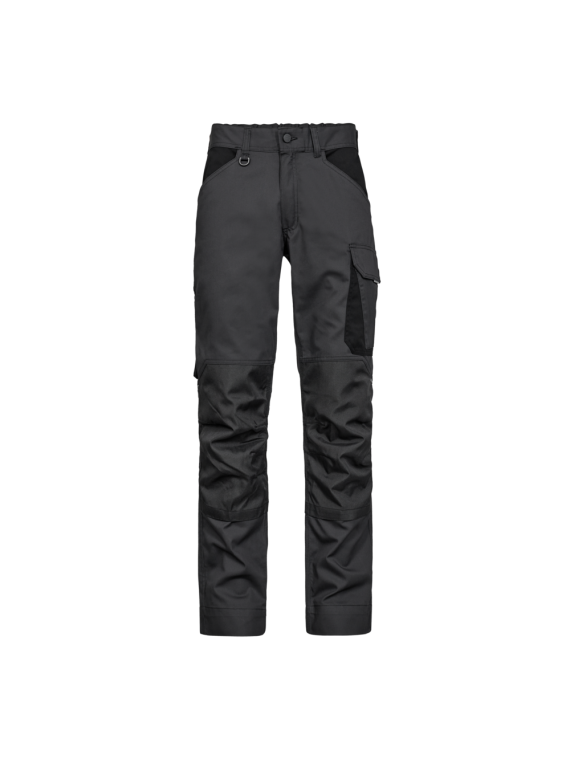 Pantalon de travail Venture ENGEL – Confort, résistance et visibilité professionnelle