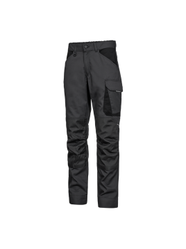 Pantalon de travail Venture ENGEL – Confort, résistance et visibilité professionnelle