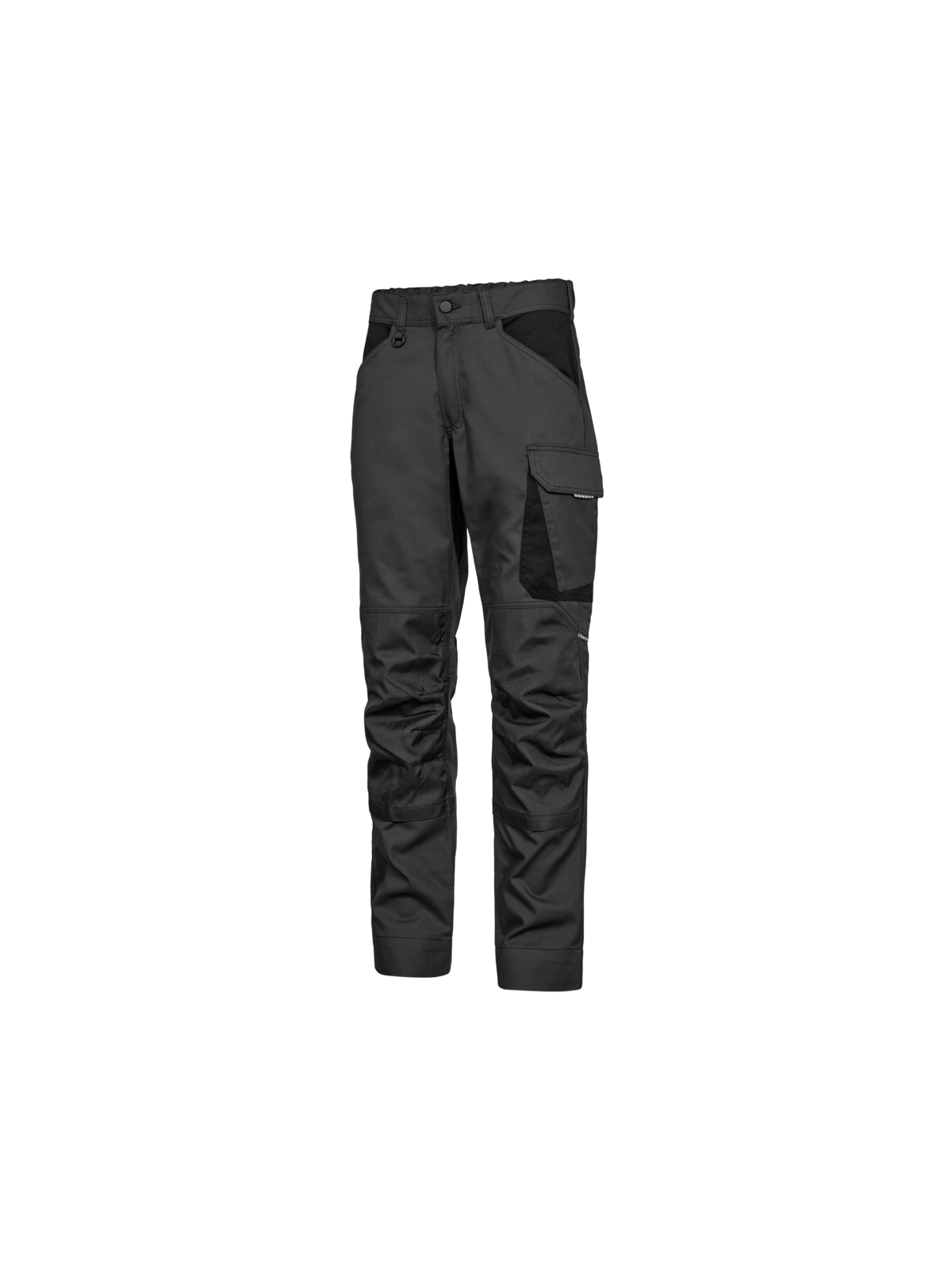 Pantalon de travail Venture ENGEL – Confort, résistance et visibilité professionnelle