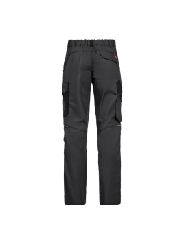 Pantalon de travail Venture ENGEL – Confort, résistance et visibilité professionnelle