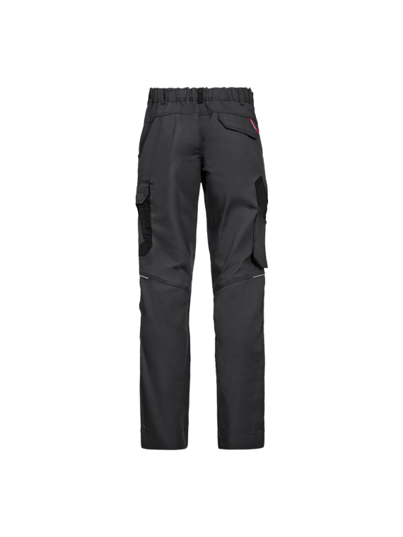 Pantalon de travail Venture ENGEL – Confort, résistance et visibilité professionnelle