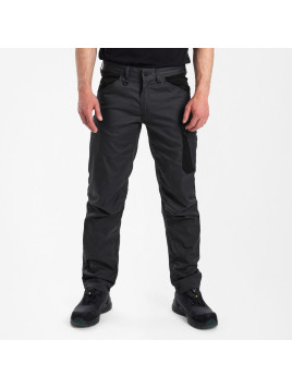 Pantalon de service Venture ENGEL – Confort, visibilité et style professionnel