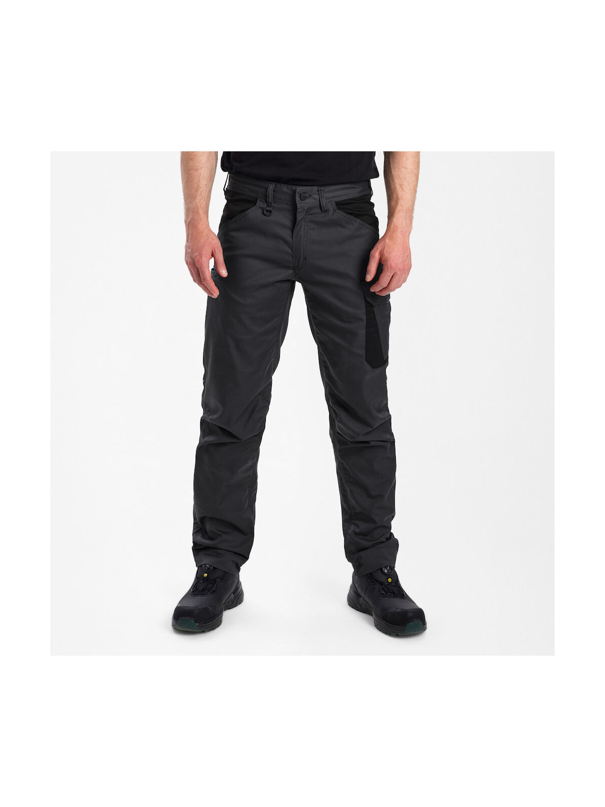Pantalon de service Venture ENGEL – Confort, visibilité et style professionnel