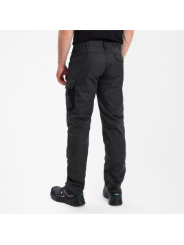 Pantalon de service Venture ENGEL – Confort, visibilité et style professionnel