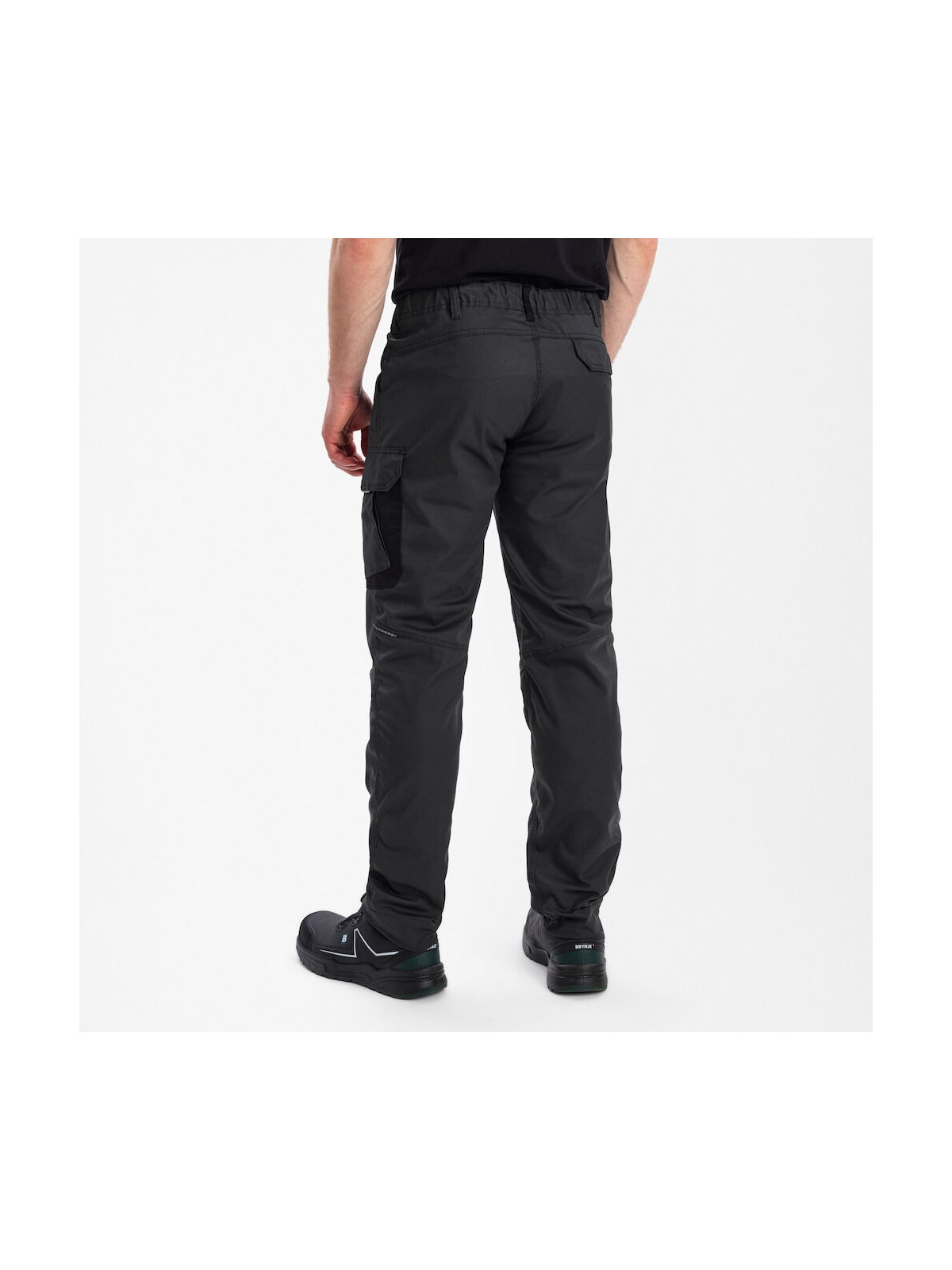 Pantalon de service Venture ENGEL – Confort, visibilité et style professionnel