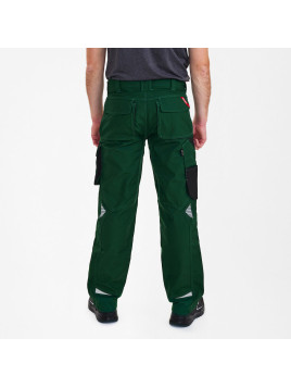 Pantalon de travail Galaxy ENGEL – Renforts CORDURA® et tissu recyclé durable