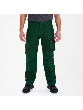 Pantalon de travail Galaxy ENGEL – Renforts CORDURA® et tissu recyclé durable