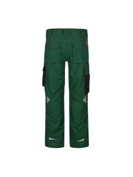 Pantalon de travail Galaxy ENGEL – Renforts CORDURA® et tissu recyclé durable