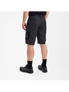 Bermuda de travail Venture ENGEL – Confort, style et fonctionnalité estivale