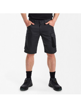 Bermuda de travail Venture ENGEL – Confort, style et fonctionnalité estivale