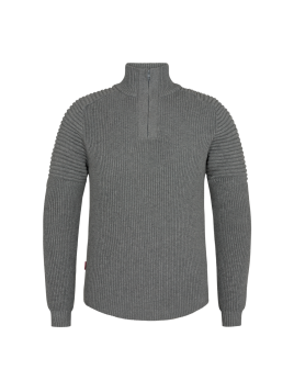 Tricot Extend ENGEL – Style moderne, confort et col zippé professionnel