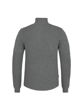 Tricot Extend ENGEL – Style moderne, confort et col zippé professionnel