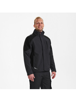 Blouson Galaxy ENGEL – Confort thermique, durabilité et visibilité accrue