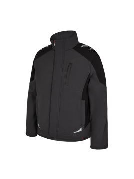 Blouson Galaxy ENGEL – Confort thermique, durabilité et visibilité accrue
