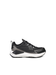 Chaussure de sécurité basse durable, légère, classe de protection S3S SR. 100% recyclable