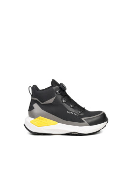 CRUZADER SPEED BLACKOUT