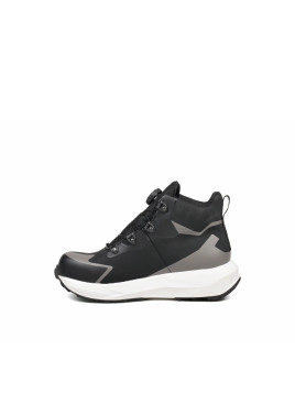 CRUZADER SPEED BLACKOUT