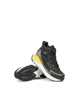 CRUZADER SPEED BLACKOUT