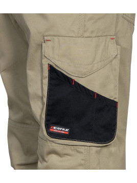 POCKET (00 CORDA/NERO)