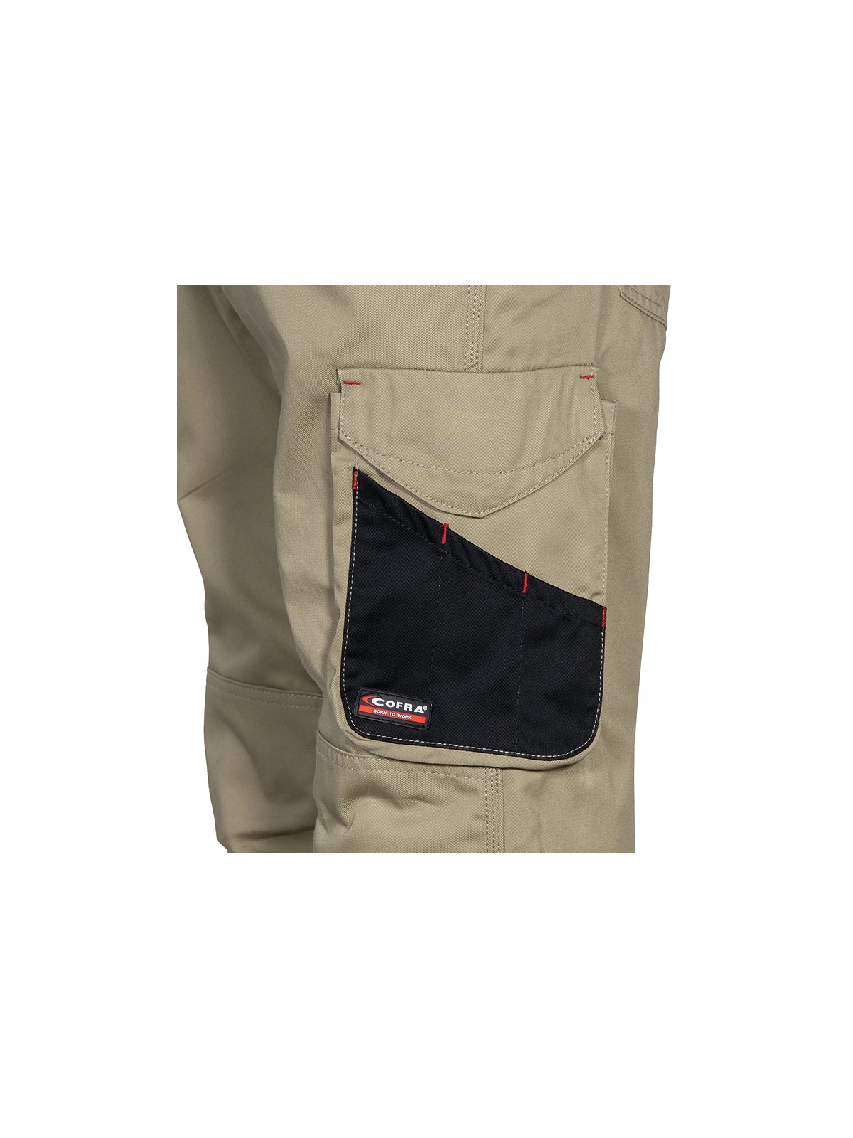 POCKET (00 CORDA/NERO)