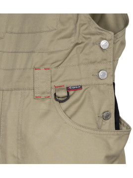 POCKET (00 CORDA/NERO)