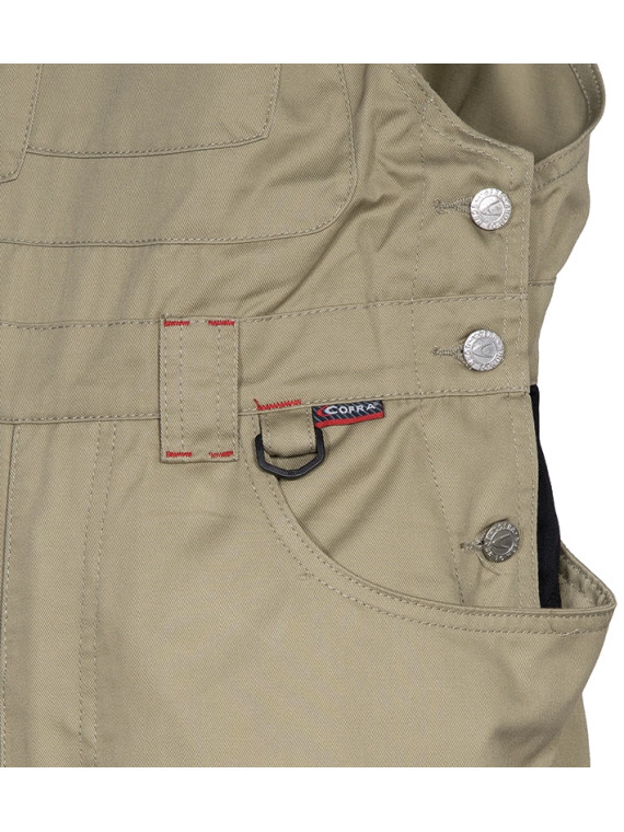 POCKET (00 CORDA/NERO) POCKET (00 CORDA/NERO)