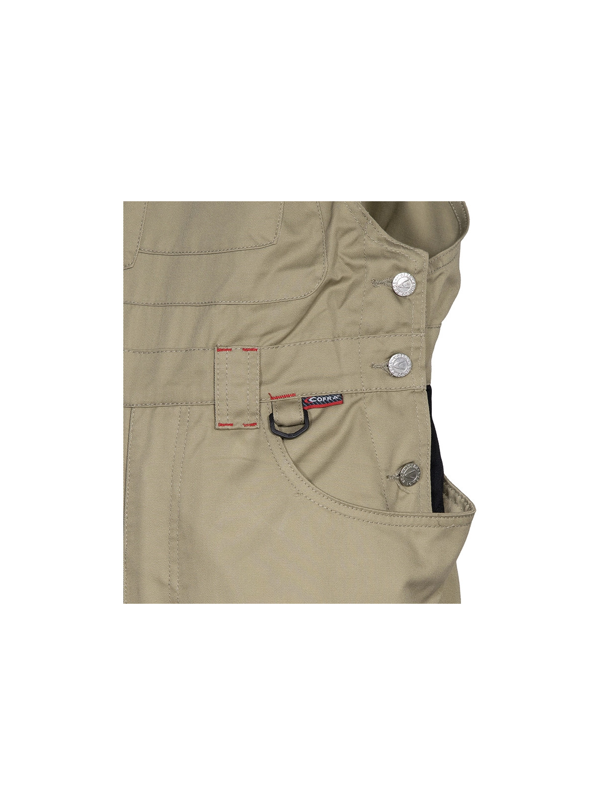 POCKET (00 CORDA/NERO)