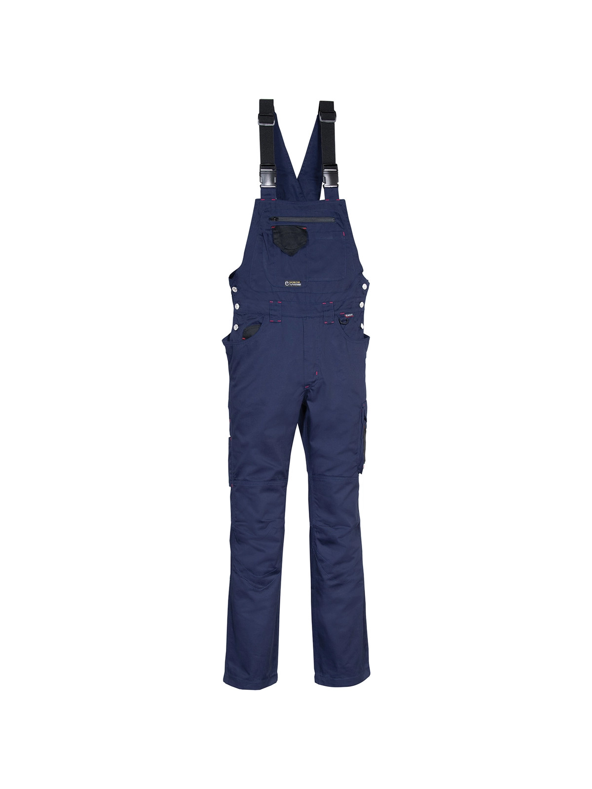 POCKET (02 NAVY/NERO)