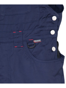 POCKET (02 NAVY/NERO)