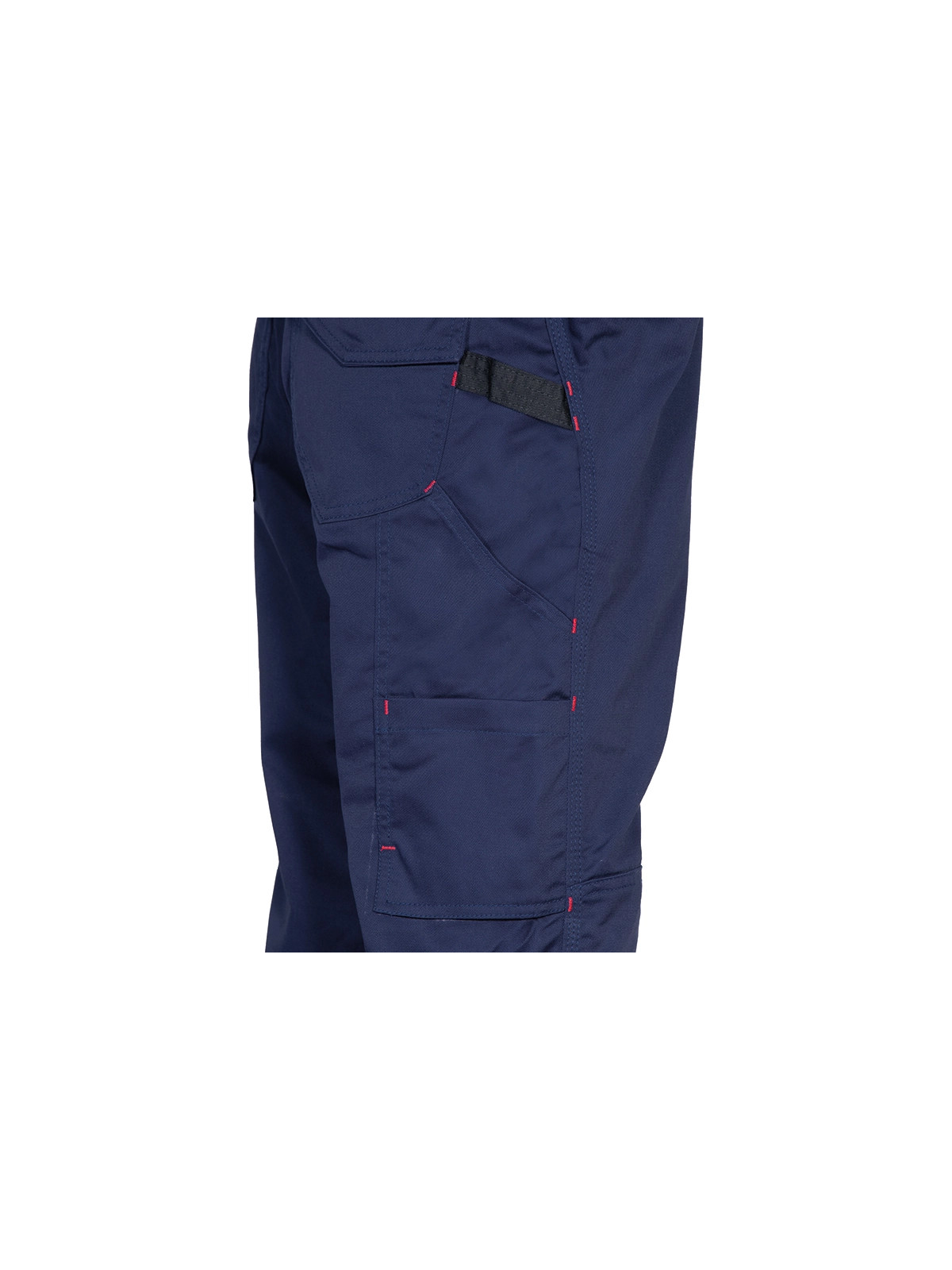 POCKET (02 NAVY/NERO)