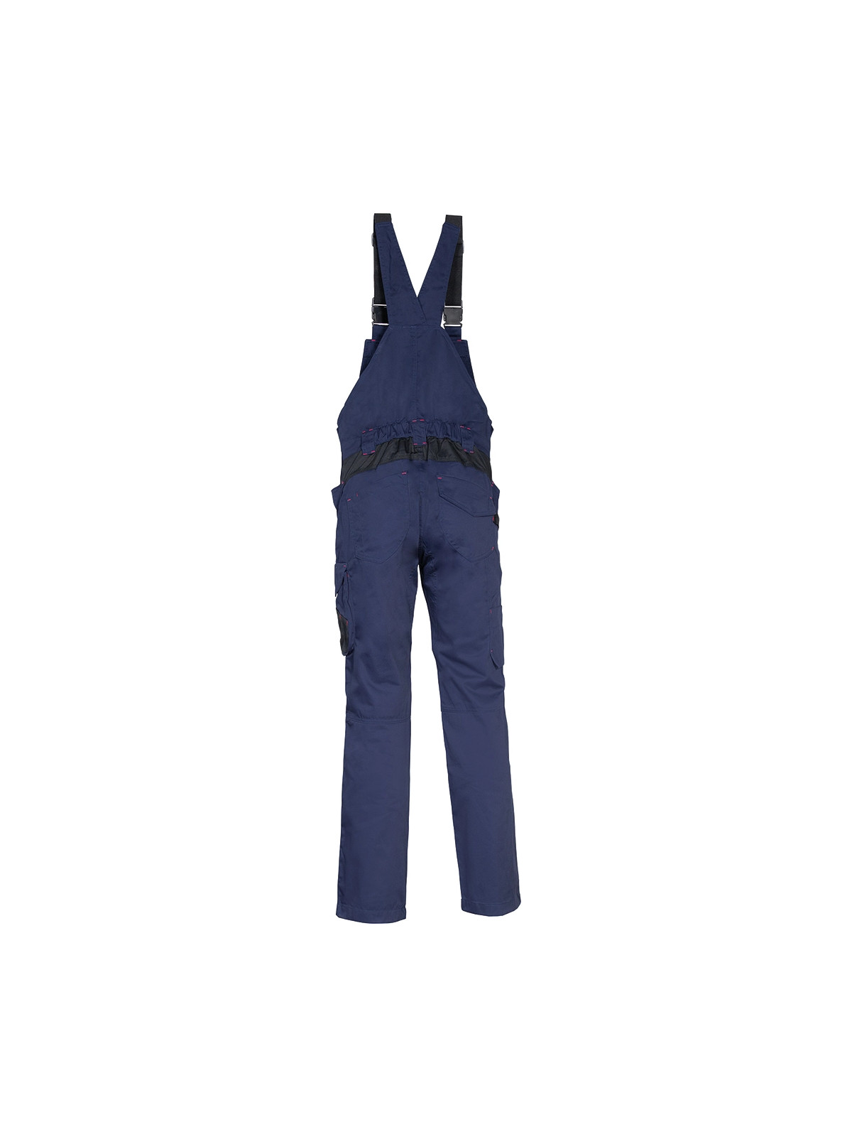 POCKET (02 NAVY/NERO)