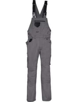 POCKET (01 GRIGIO/NERO)